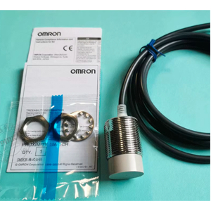 Cảm biến từ Omron E2E-X5MY1 2M