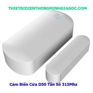 Cảm biến từ Smartz D50