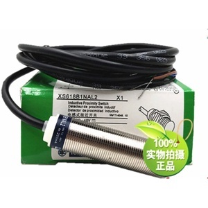 Cảm biến từ XS618B1NAL2