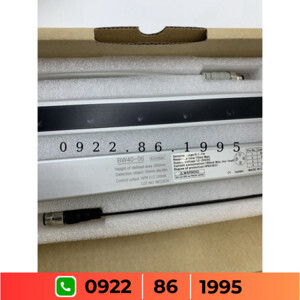 Cảm biến vùng Autonics BW40-04