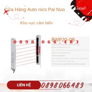 Cảm biến vùng Autonics BWP20-16