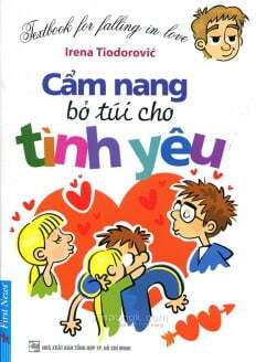 Cẩm nang bỏ túi cho tình yêu - Irena Tiodorović