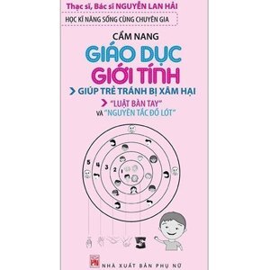 Cẩm Nang Giáo Dục Giới Tính