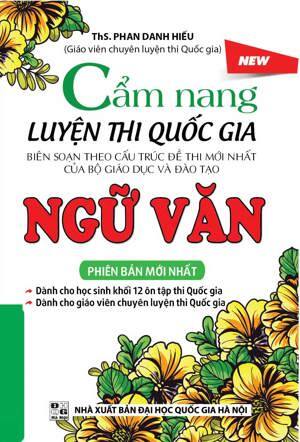 Cẩm Nang Luyện Thi Quốc Gia Ngữ Văn