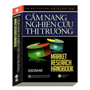 Cẩm Nang Nghiên Cứu Thị Trường