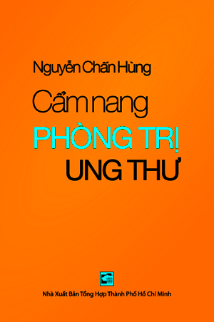 Cẩm nang phòng trị ung thư