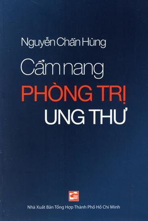 Cẩm nang phòng trị ung thư