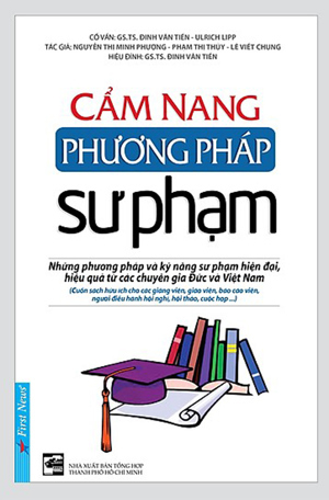 Cẩm nang phương pháp sư phạm