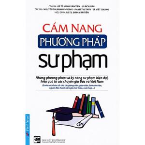 Cẩm nang phương pháp sư phạm