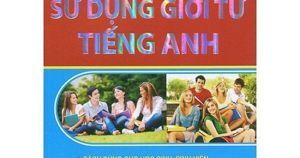 Cẩm nang Sử Dụng Giới Từ Tiếng Anh