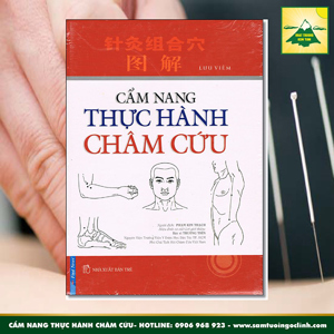 Cẩm Nang Thực Hành Châm Cứu