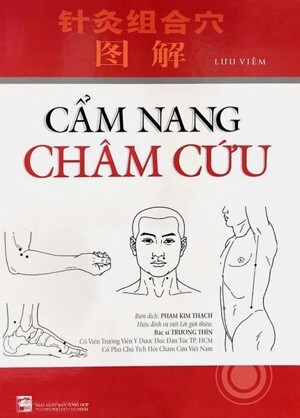 Cẩm Nang Thực Hành Châm Cứu