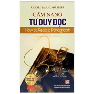 Cẩm nang tư duy đọc