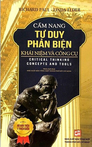 Cẩm nang tư duy phản biện