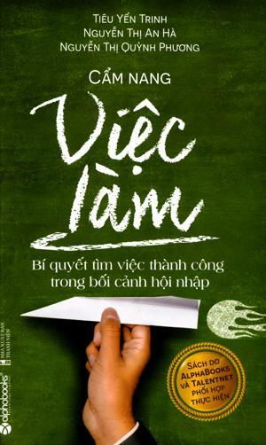 Cẩm Nang Việc Làm