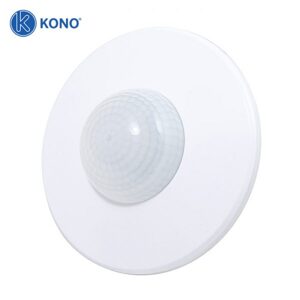 Cảm ứng bật đèn gắn trần Kono KN-S03A