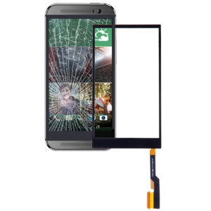 Cảm ứng HTC One M8