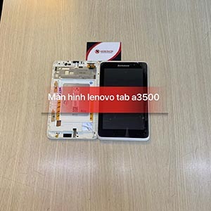 Màn hình cảm ứng máy tính bảng Lenovo Idea tab A7-50 A3500