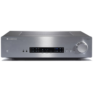 Cambridge Audio CXA60 DAC Amply