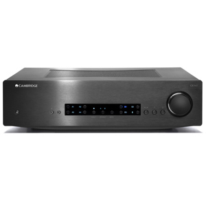 Cambridge Audio CXA60 DAC Amply