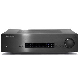 Cambridge Audio CXA60 DAC Amply