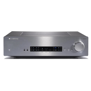 Cambridge Audio CXA80 DAC Amply