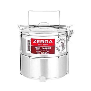 Camen Inox Zebra 150122