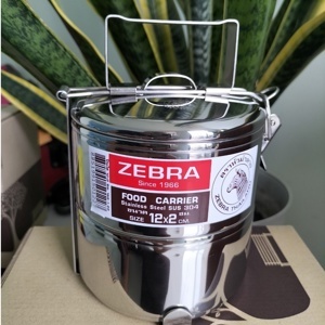 Camen Inox Zebra 150122