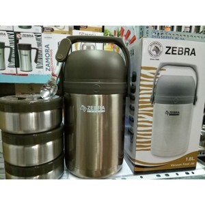 Camen Zebra 152440 - 1.8L