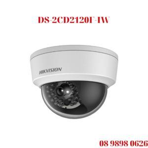 Camera Hikvision DS-2CD2120F-IW