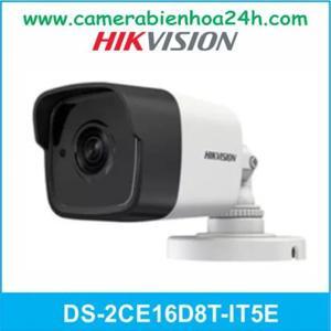 Camera 2.0MP Hikvision DS-2CE16D8T-IT5E