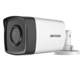 Camera 2MP hồng ngoại 80m Hikvision DS-2CE17D0T-IT5
