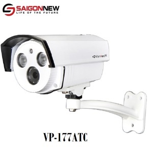 Camera 3 in 1 hồng ngoại Vantech VP-177ATC - 4MP