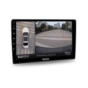 Camera 360 độ Elliview V4