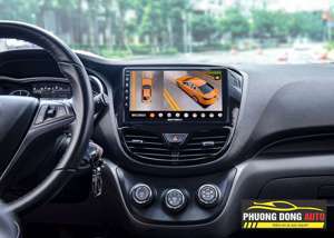 Camera 360 GOTECH GP6