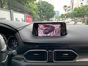 Camera 360 Safeview 3D LD980