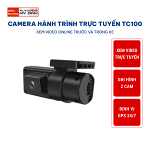 Camera 3G online TC100