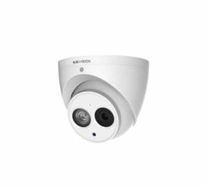 Camera 4 in 1 Dome hồng ngoại Kbvision KX-C2K14CA - 4MP