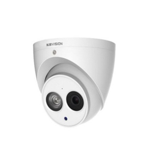 Camera 4 in 1 Dome hồng ngoại Kbvision KX-C2K14CA - 4MP