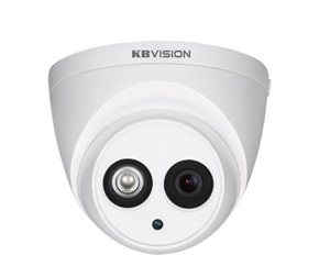 Camera 4 in 1 Dome hồng ngoại Kbvision KX-C2K14CA - 4MP