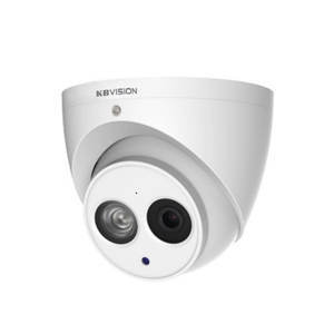 Camera 4 in 1 Dome hồng ngoại Kbvision KX-C2K14CA - 4MP