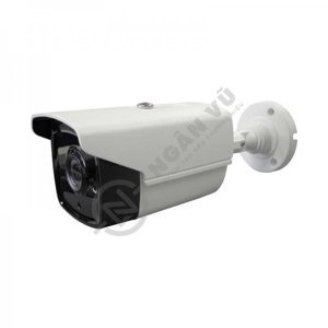 Camera 4 in 1 hồng ngoại HDParagon HDS-1897DTVI-IR5