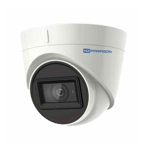 Camera 4 in 1 hồng ngoại HDParagon HDS-5899TVI-IR3F - 8.3MP