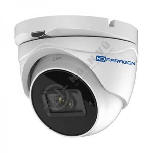 Camera 4 in 1 hồng ngoại HDParagon HDS-5899TVI-IRF - 8.3MP