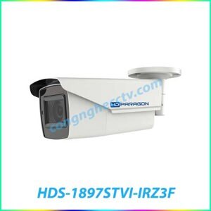 Camera 4 in 1 hồng ngoại HDParagon HDS-1897STVI-IRZ3F - 5MP