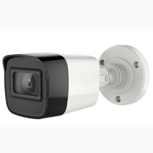 Camera 4 in 1 hồng ngoại HDParagon HDS-1899TVI-IRF - 8MP