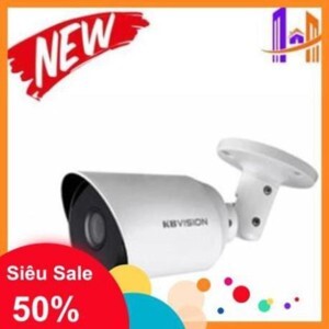 Camera 4 in 1 hồng ngoại Kbvision KX-2021S4 - 2MP