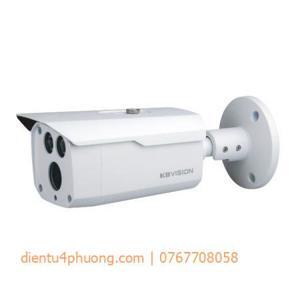 Camera 4 in 1 hồng ngoại Kbvision KX-C5013S4 - 5MP