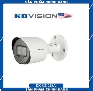 Camera 4 in 1 hồng ngoại Kbvision KX-C2121SA - 2MP