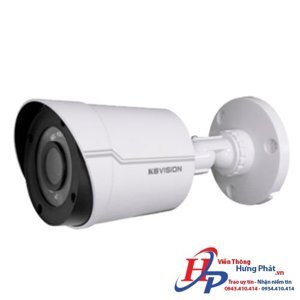 Camera 4 in 1 hồng ngoại Kbvision KH-4C2011 - 2MP